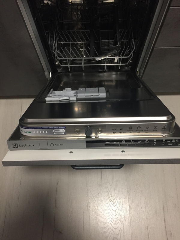 electrolux esl94320la