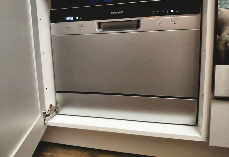 weissgauff tdw 4017 ds