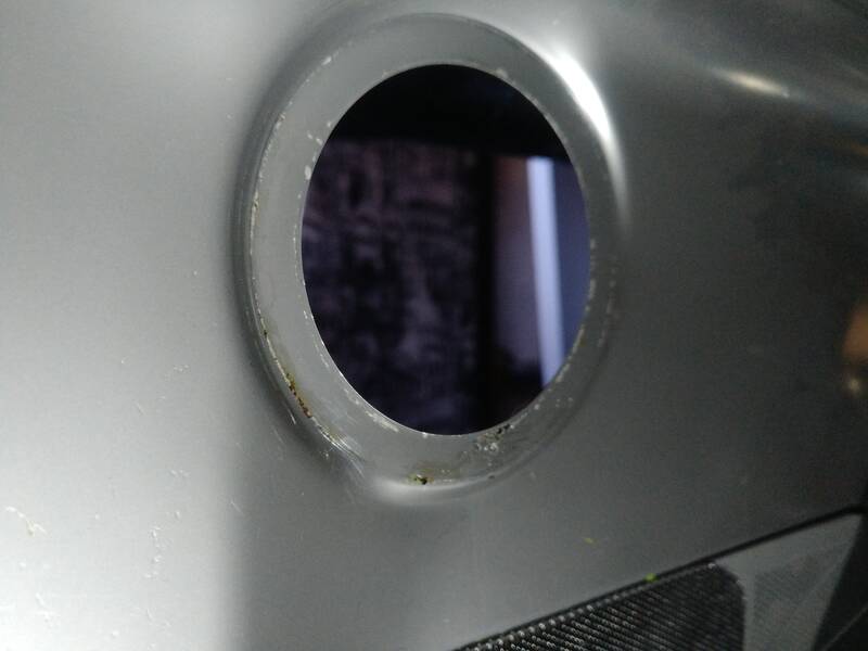 daewoo electronics ddw m1411s