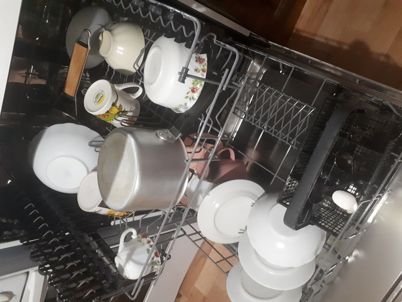 electrolux esf9552low