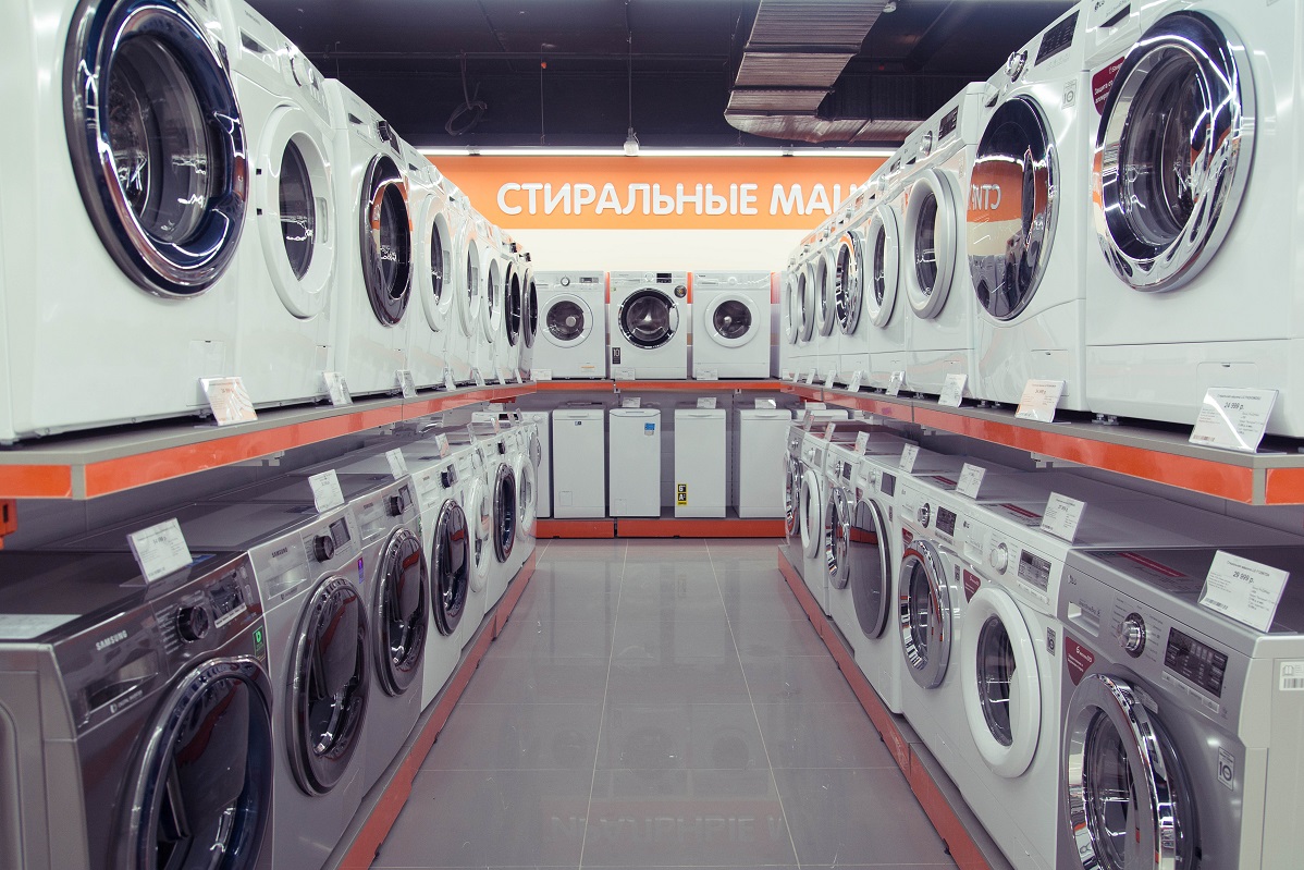 Магазины Техники Днс В Москве