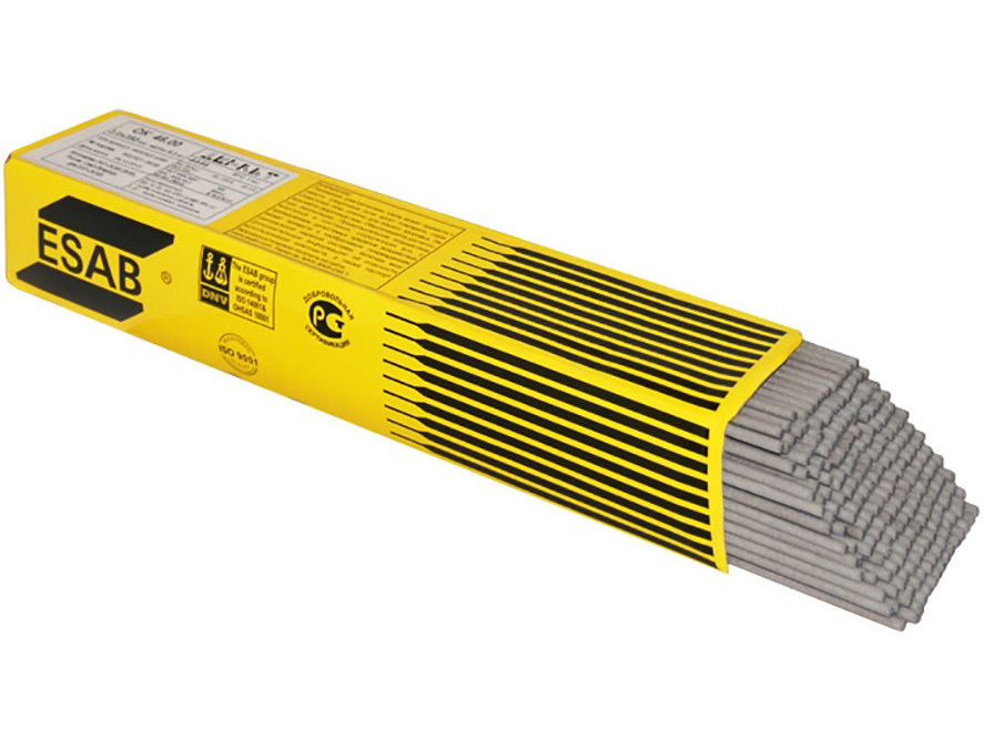 Купить Электроды ESAB ОК 46.00 в интернет магазине DNS. Характеристики ...