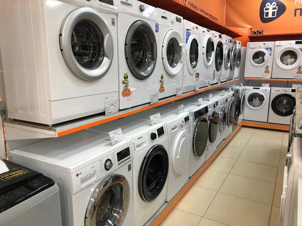 Днс Магазин Бытовой Техники Омск
