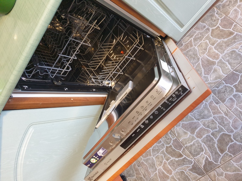 electrolux esl94320la