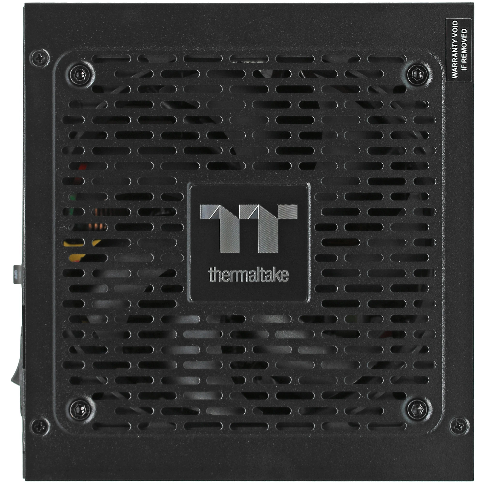 Блок питания Thermaltake Toughpower GF A3 1050W, 1050Вт, 80+ Gold, 120мм, модульный, черный, вид 3