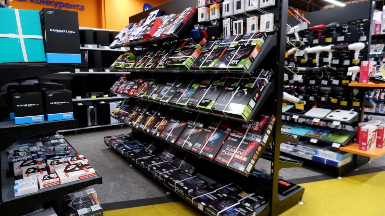 Ижевск Магазины Dns