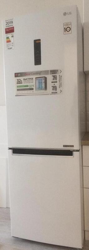 lg ga b419slul