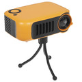 Драйвера и инструкция для Проектор Rombica Ray Mini Orange портативный ...