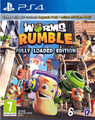 Купить Игра Worms Rumble - Fully Loaded Edition (PS4) в интернет ...
