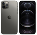 Купить Смартфон Apple iPhone 12 Pro 128Gb Graphite [] в интернет