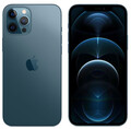 Купить Смартфон Apple iPhone 12 Pro Max 512Gb Pacific Blue в