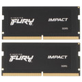 Купить Оперативная память SODIMM Kingston FURY Impact