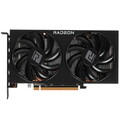 Купить Видеокарта PowerColor AMD Radeon RX 6650 XT Fighter [AXRX