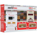 Купить Игровая консоль Retro Genesis 8 bit HD Wireless + 300 игр в интернет магазине DNS. Характеристики, цена Retro Genesis 8 bit HD Wireless | 1341938