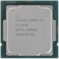 Купить Процессор Intel Core i5-10400 OEM в интернет-магазине DNS