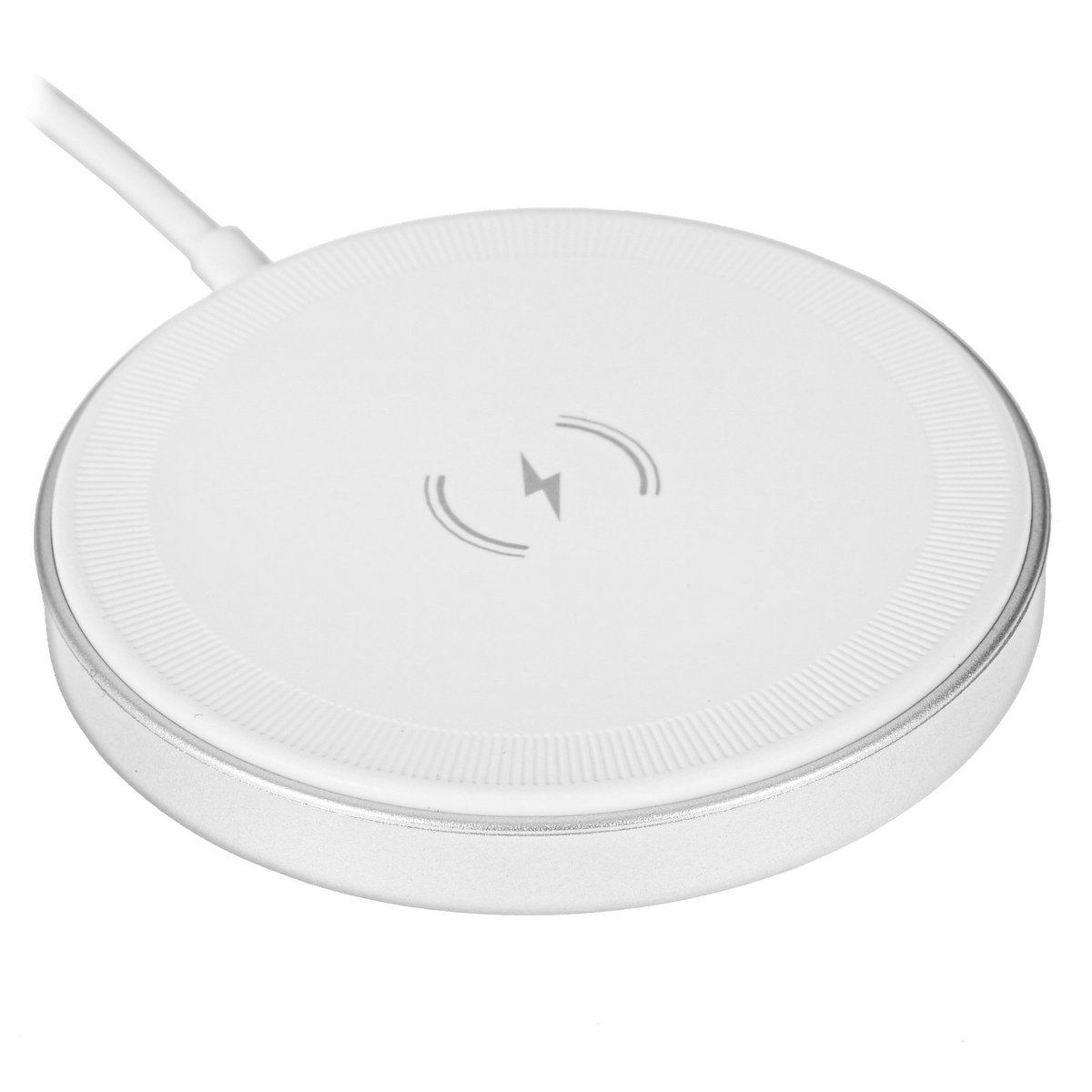 Купить Беспроводное зарядное устройство DEPPA MagSafe Charger 2-in-1 ...
