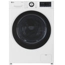 Стирально-сушильная машина LG F2V9GC9W белый