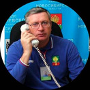 Аватар пользователя
