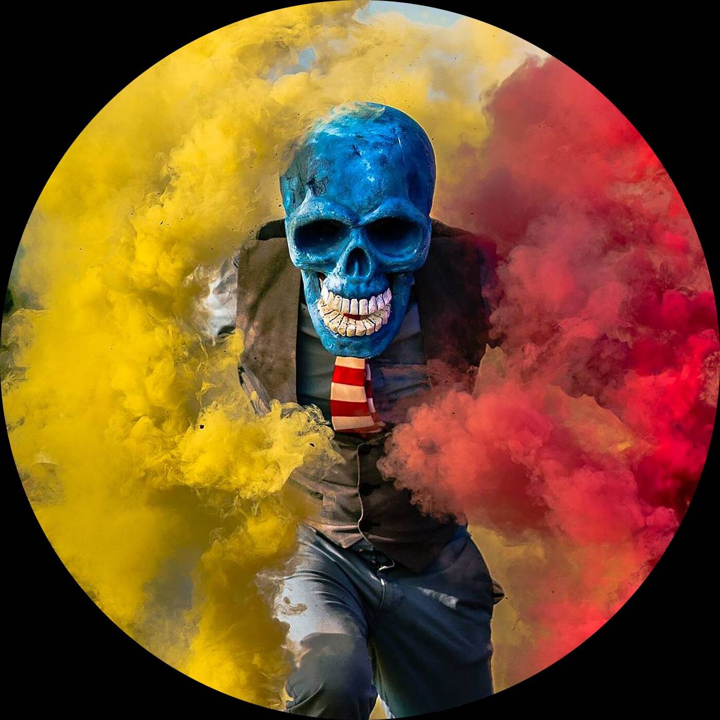 Как выключить подсветку вентиляторов в корпусе