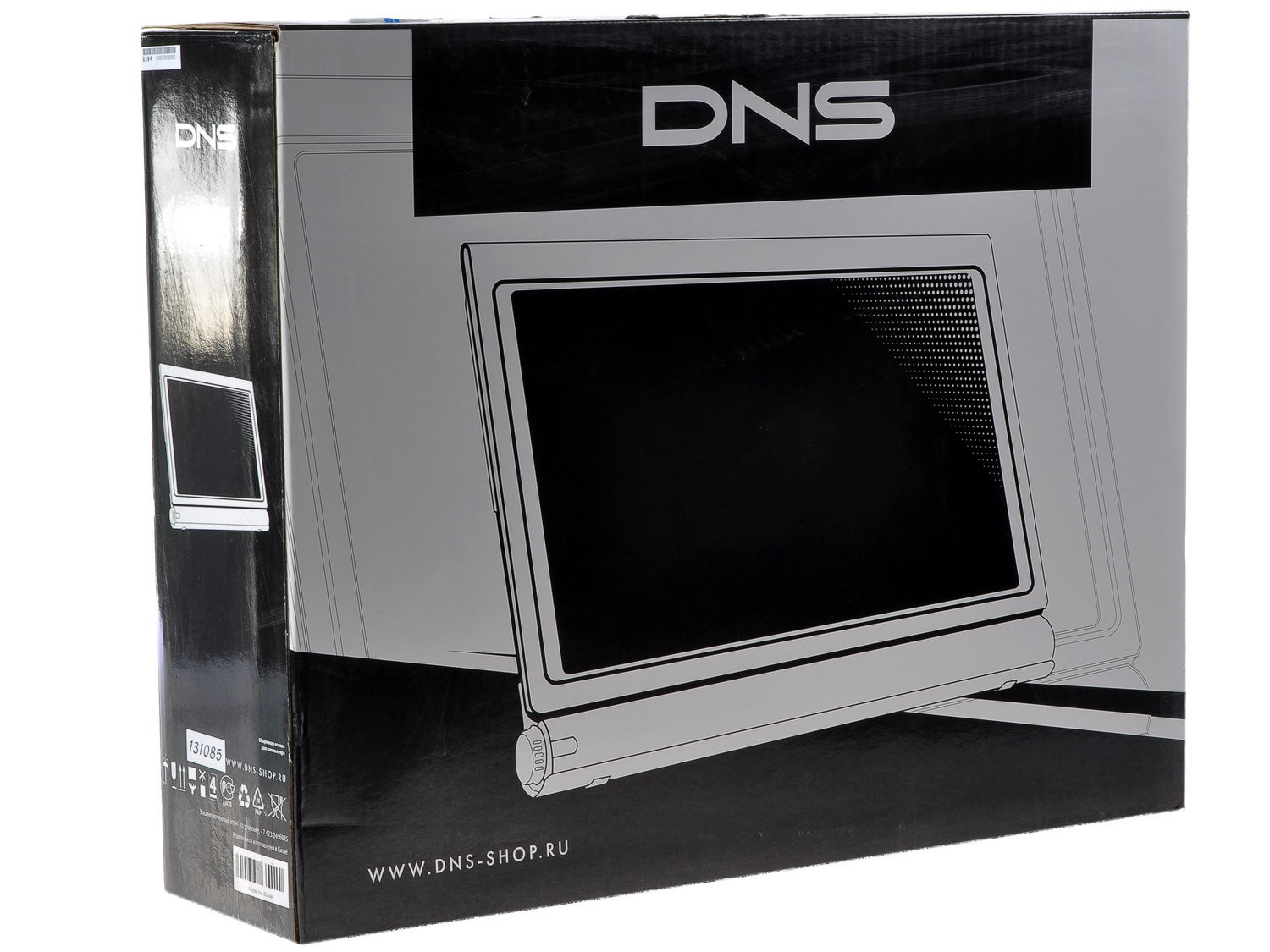 Dns Моноблок Драйвера