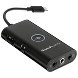 Внешняя USB аудиоадаптер Creative Sound Blaster G3