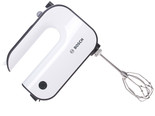 Миксер Bosch MFQ 4020 Styline белый