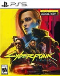Игра Cyberpunk 2077: Ultimate Edition (PS5)