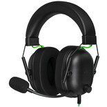Проводные наушники Razer BlackShark V2 X  черный 2022