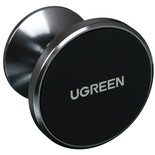 Держатель автомобильный Ugreen LP117 серый