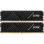 RAM ADATA XPG GAMMIX D35 [AX4U36008G18I-DTBKD35] 16 GB