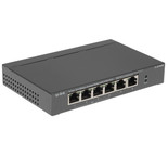 Коммутатор TP-Link TL-SF1006P