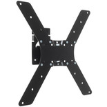Кронштейн для ТВ Holder LCDS-5519 черный