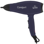 Фен GA.MA A21.COMFORT.BL синий/черный