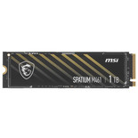 1000 ГБ M.2 NVMe накопитель MSI SPATIUM M461 [S78-440L1D0-P83]