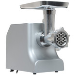 Мясорубка электрическая Moulinex HV10 ME858D32 серый