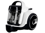 Пылесос  Bosch BGS05A222 белый