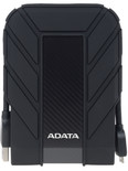 2 TB External HDD ADATA HD710 Pro [AHD710P-2TU31-CBK]