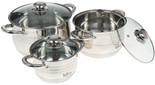 Dinnerware set Lara Sonata LR02-100