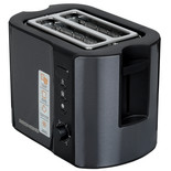 Тостер Redmond RT-430 черный
