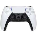 Controller wireless/wired Sony PlayStation DualSense basic white