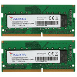 RAM SODIMM ADATA Premier [AD4S320016G22-DTGN] 32 GB