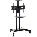 Стойка с кронштейном ONKRON TS1551
