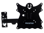Кронштейн для ТВ Kromax Casper-204 черный