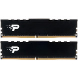 RAM Patriot Signature Line Premium [PSP432G2666KH1] 32 GB