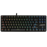 Клавиатура  проводная ARDOR GAMING Blade PRO Optical цвет черный