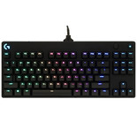 Клавиатура  проводная Logitech G Pro