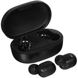 TWS headphones Aceline Basic S black 2021