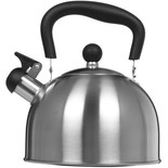 Plita uchun choynak Aceline TS-251 серебристый