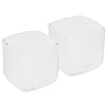 MESH kit ASUS ZenWiFi Mini AX XD4 (W-2-PK) (2pk)