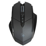 Мышь проводная A4Tech Bloody V7  черный